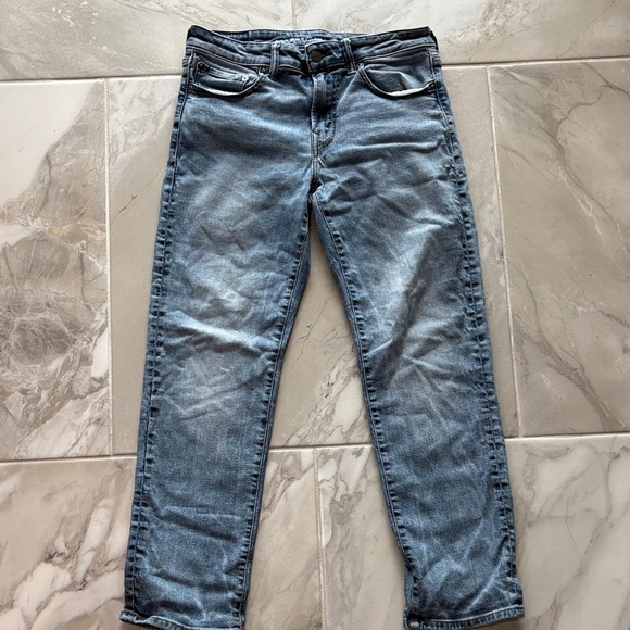 American Eagle Outfitters Other - American Eagle Outfitters AIRFLEX 31x30 Denim Jeans